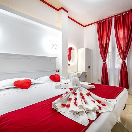 Hotel Veneto Con Accesso Ztl Florenz Exterior foto