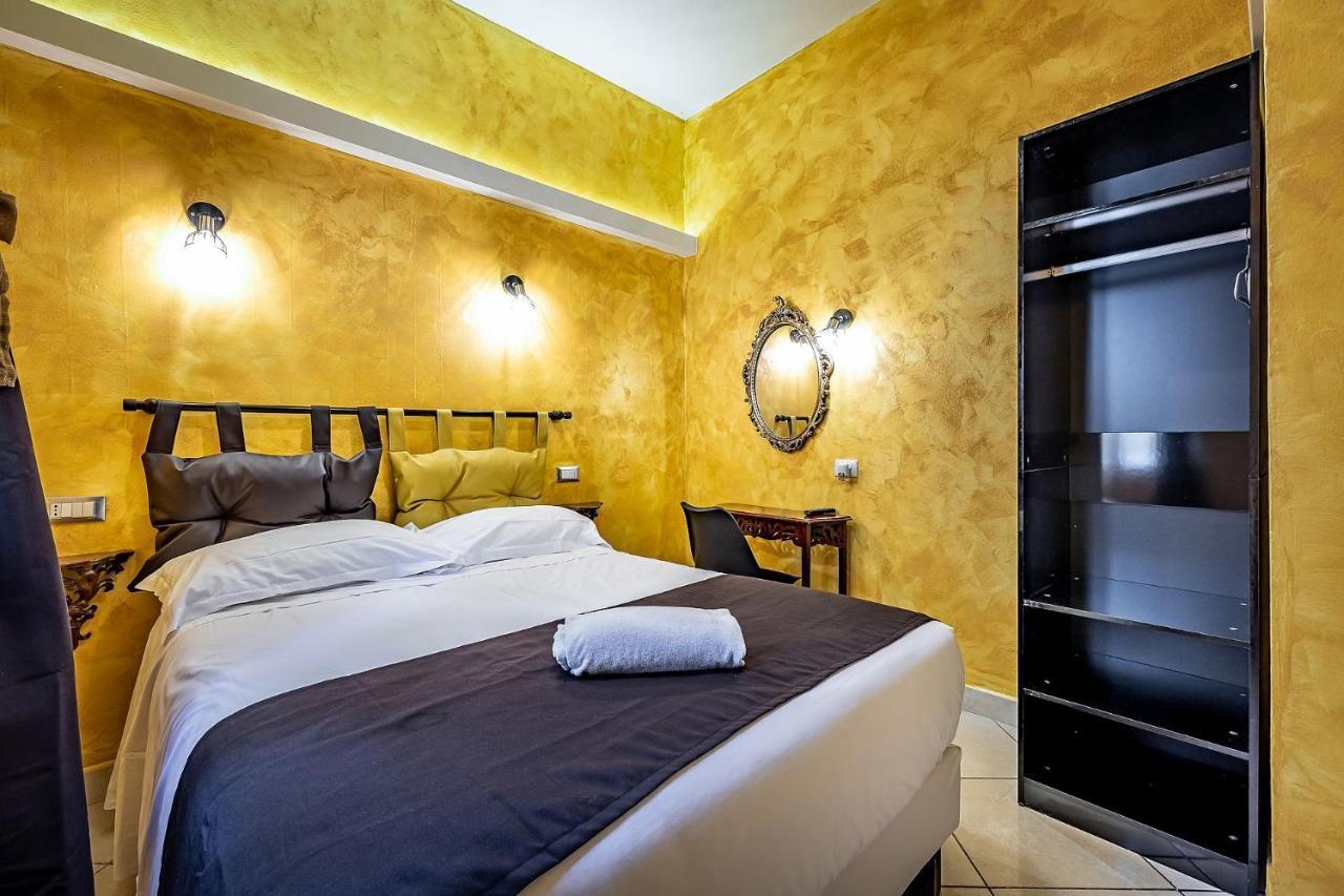 Hotel Veneto Con Accesso Ztl Florenz Exterior foto