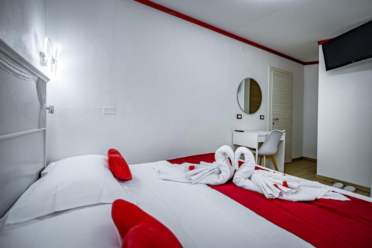 Hotel Veneto Con Accesso Ztl Florenz Exterior foto